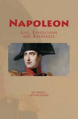 Napoleon By LM Publishers, Ida M Tardell 9782366593778 (Paperback)
