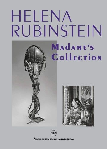 Helena Rubinstein: Madame's Collection 9782370741288 (Paperback)