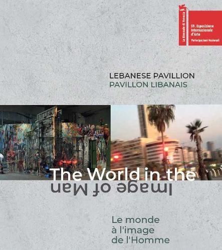 Lebanese Pavilion 9782370741929 (Paperback)