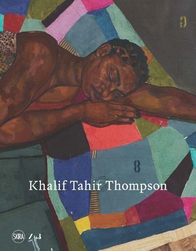 Khalif Tahir Thompson 9782370742308 (Hardback)