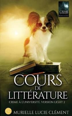 Cours de litt?rature By Cl?ment 9782374320380 (Paperback)