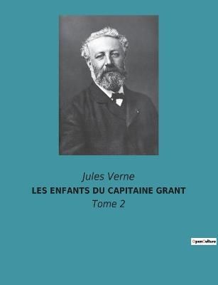 Les Enfants Du Capitaine Grant By Verne 9782382740439 (Paperback)