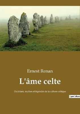 L'âme celte By Renan 9782382743799 (Paperback)