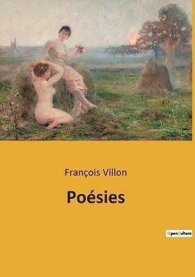 Poésies By Villon 9782382744833 (Paperback)