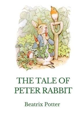 Tale of Peter Rabbit By Potter 9782382745625 (Paperback)