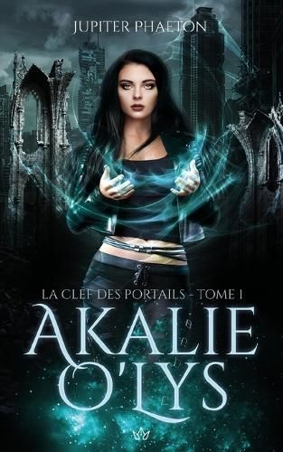 clef des portails By Phaeton 9782384010035 (Paperback)
