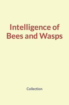 Intelligence of Bees and Wasps By Nature and Human Studies (Paperback)