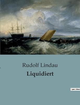 Liquidiert By Lindau 9782385086107 (Paperback)