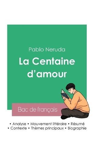 Réussir son Bac de français 2023 By Neruda 9782385092559 (Paperback)