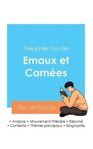R?ussir son Bac de fran?ais 2024 By Gautier 9782385094249 (Paperback)