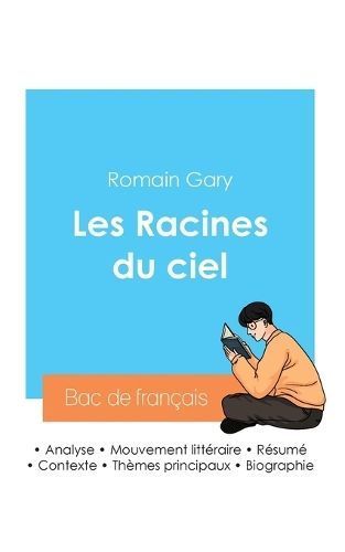 R?ussir son Bac de fran?ais 2024 By Gary 9782385095413 (Paperback)