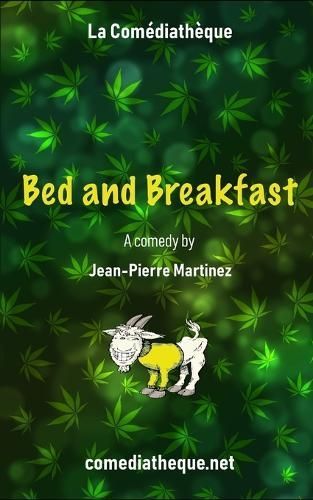 Bed and Breakfast (English Version) By Jean-Pierre Martinez
