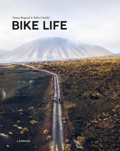 Bike Life By Tristan Bogaard, Belén Castelló 9782390251156