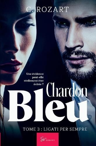 Chardon Bleu - Tome 3 By C Rozart 9782390453055 (Paperback)