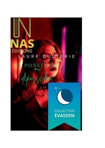 Possédée Ou Dépossédée? 9782487682153 (Paperback)