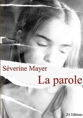 parole By Mayer 9782490595556 (Paperback)