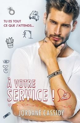 À votre service ! 2 By Web 9782491818029 (Paperback)
