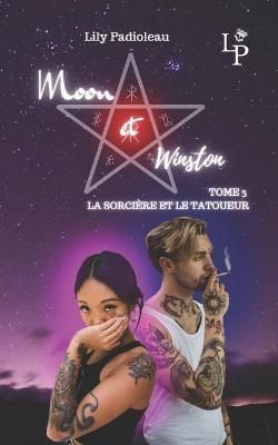 Moon & Winston By Lily Padioleau 9782492237195 (Paperback)
