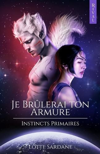Je Brûlerai Ton Armure 9782492659829 (Paperback)