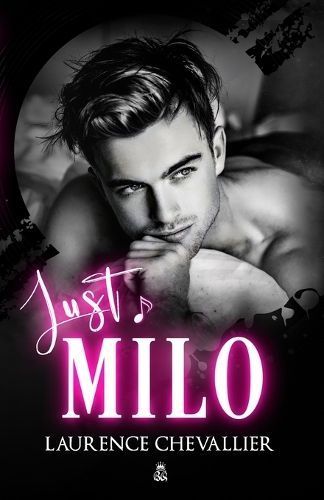 Just Milo 9782493374295 (Paperback)