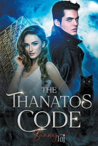 Thanatos Code By Taj 9782494720114 (Paperback)