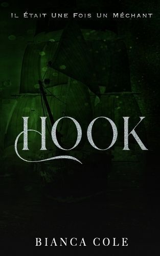 Hook By Cole 9782494810167 (Paperback)