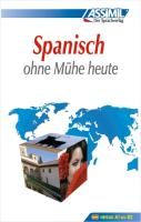 Assimil Spanish 9782700501070 (Paperback)