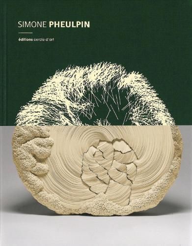 Simone Pheulpin By Christophe Pradeau 9782702211267 (Hardback)