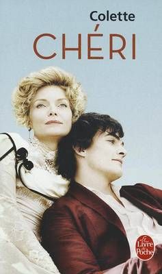 Cheri By Colette 9782702488713 (Paperback)