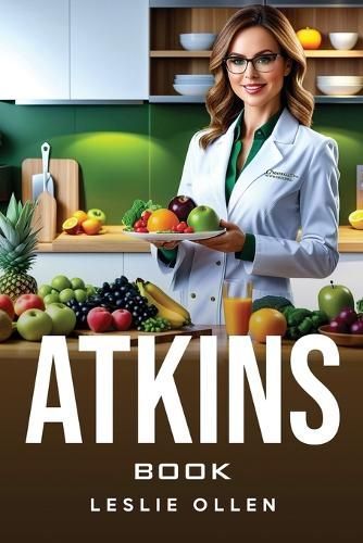 Atkins Book By Ollen 9782731762860 (Paperback)