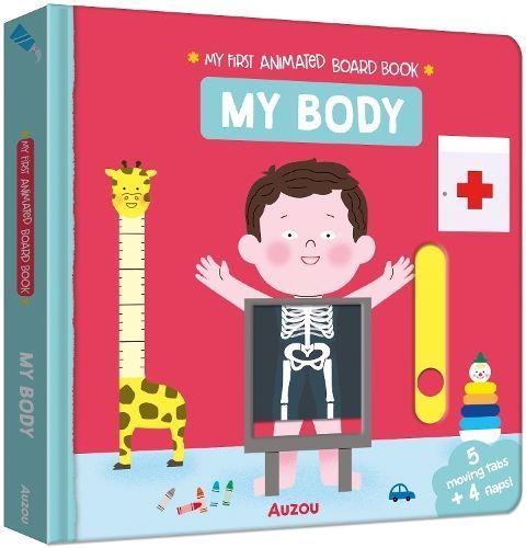 The Human Body By Mélisande Luthringer (artist) 9782733871874
