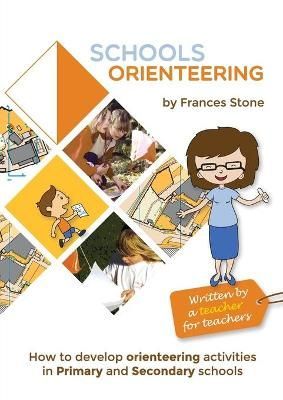 Schools Orienteering By Stone 9782746613317 (Paperback)