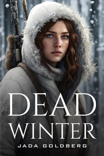 Dead Winter By Goldberg 9782759417100 (Paperback)