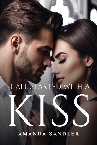 It All Started With A Kiss By Sandler 9782788469040 (Paperback)