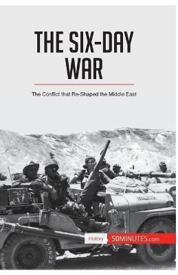 Six-Day War By 50minutes 9782806273093 (Paperback)