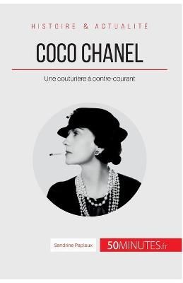 Coco Chanel By 50minutes 9782806274465 (Paperback)