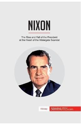 Nixon By 50minutes 9782806290106 (Paperback)