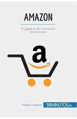 Amazon By 50minutos 9782806299765 (Paperback)