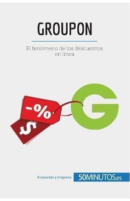 Groupon By 50minutos 9782806299802 (Paperback)