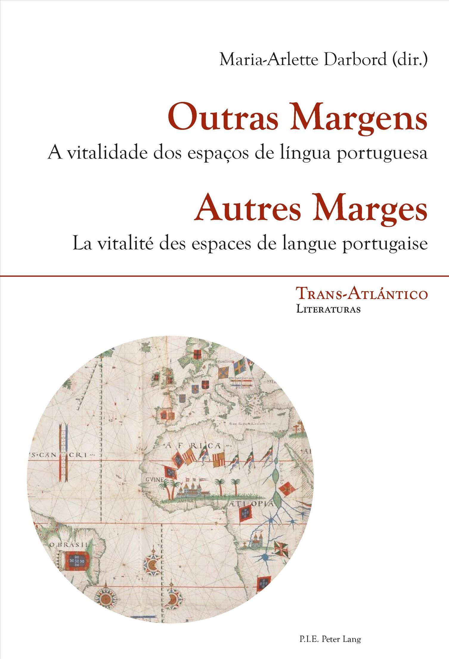 Outras Margens By Marie-Arlette Darbord (editor) 9782807602007