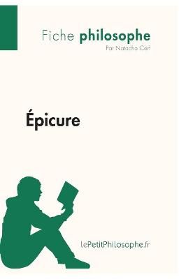 ?picure (Fiche philosophe) By Lepetitphilosophe 9782808001472
