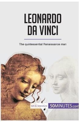Leonardo da Vinci By 50minutes 9782808011099 (Paperback)