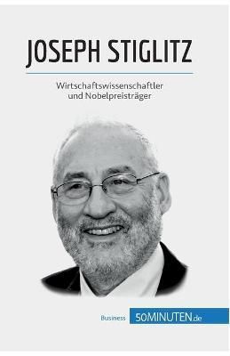 Joseph Stiglitz By 50minuten 9782808016568 (Paperback)