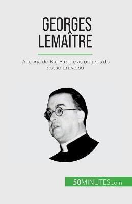 Georges Lema?tre By Landa 9782808065931 (Paperback)