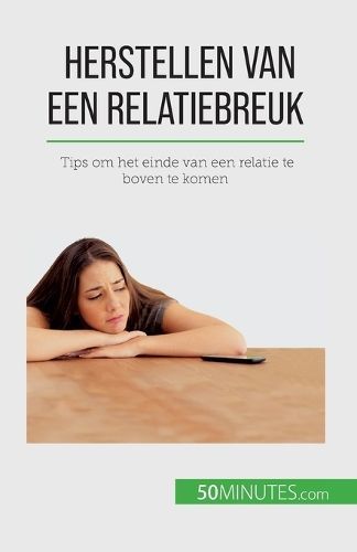 Herstellen van een relatiebreuk By Esther Brun 9782808606462