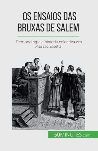 Os ensaios das bruxas de Salem By Duhoux 9782808669283 (Paperback)