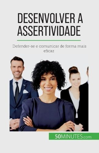 Desenvolver a assertividade By Bronckart 9782808669344 (Paperback)