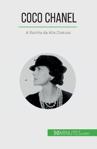 Coco Chanel By Papleux 9782808669603 (Paperback)
