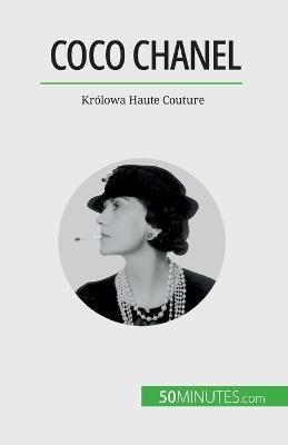 Coco Chanel By Sandrine Papleux 9782808670814 (Paperback)