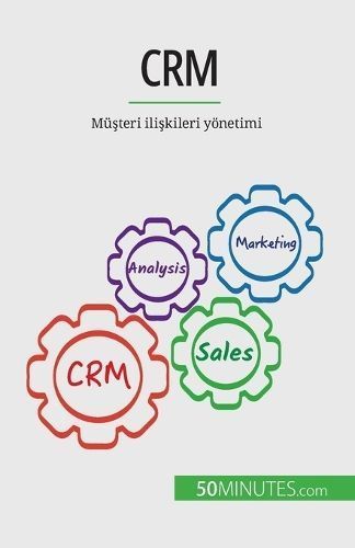 Crm By Delers 9782808672634 (Paperback)